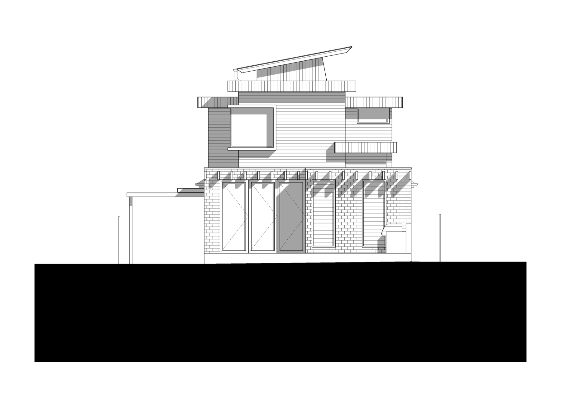 DA & CDC Documentation · LCG Architects Sydney