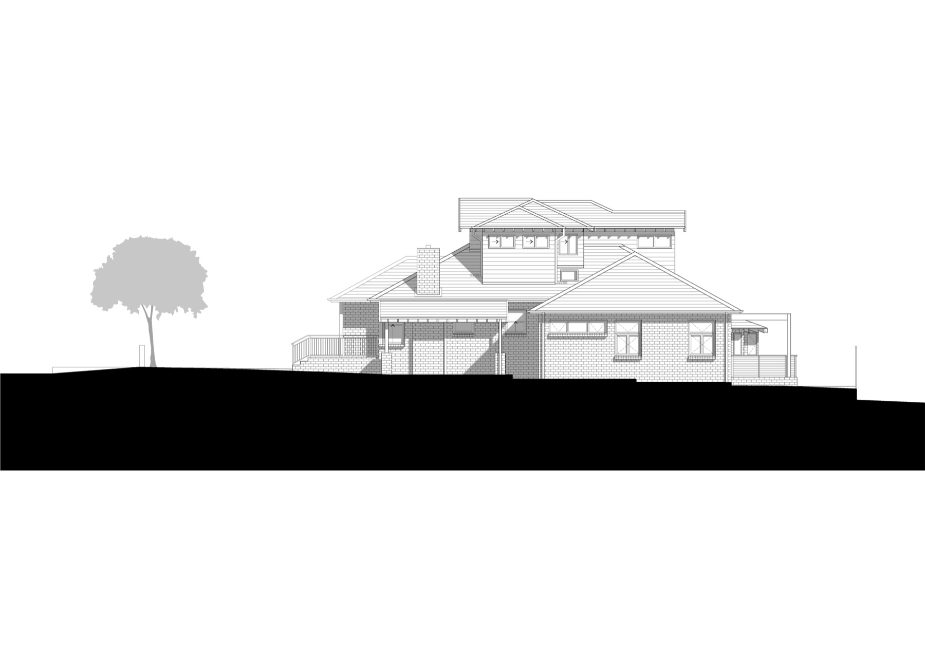 Consultant Coordination · LCG Architects Sydney
