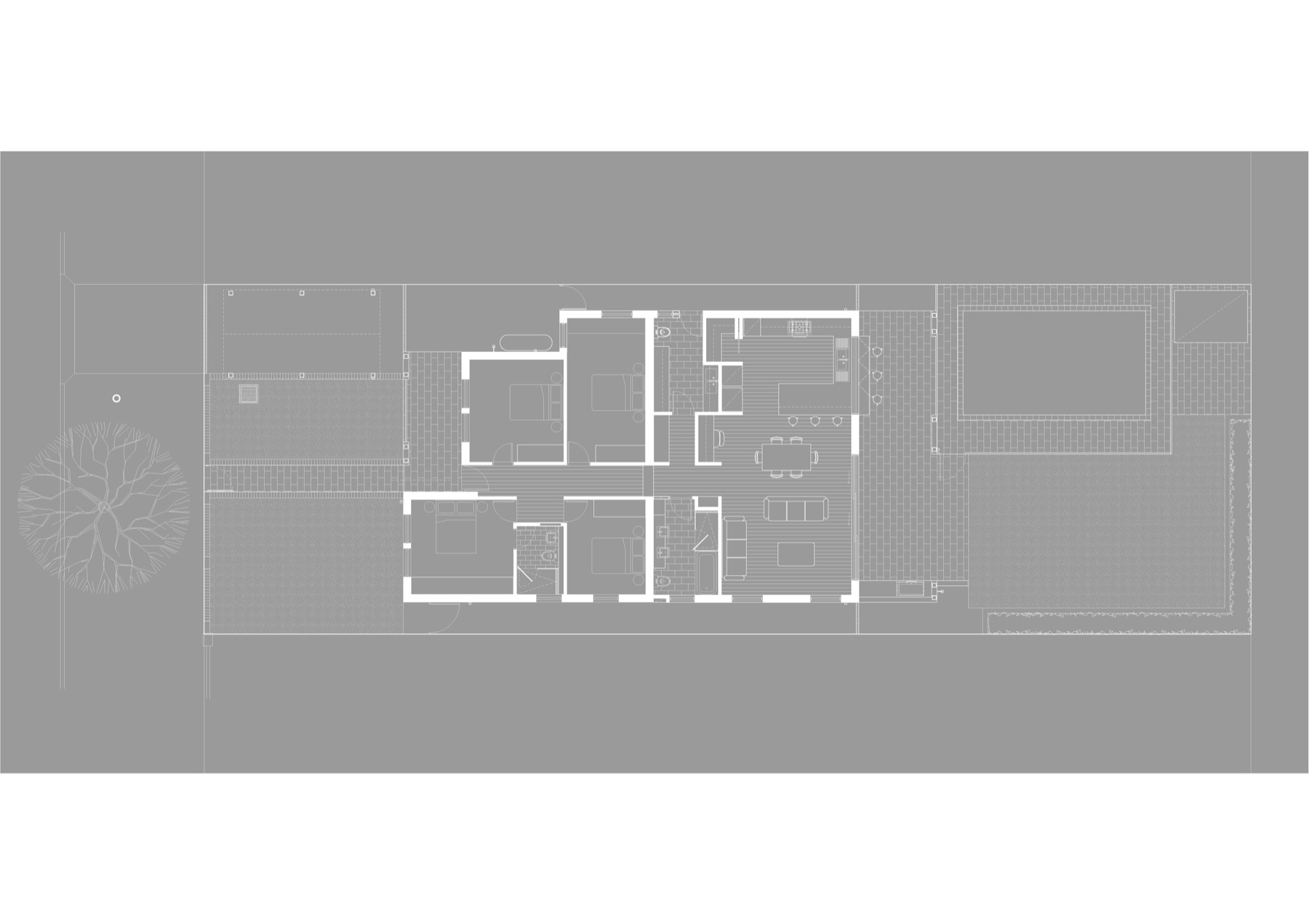 Construction Drawings · LCG Architects Sydney
